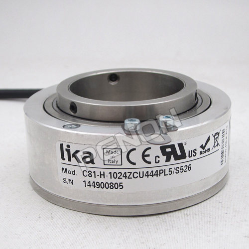 C81-H-1024ZCU444PL0.65/S780编码器C81-H-1024ZCU444PL5/S526