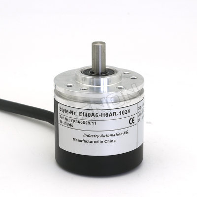正品EI40A6-H6AR-1024编码器100-600-1000-2048-5000-200.PS00