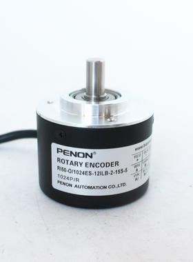 RI50-O/1024ES-12ILB-O/2500AS.12RB-O/500ES.12CB-2-15S-5编码器