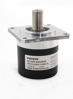 现货全新ZSF6215-008CW-1024BZ3-5L编码器-360-600-500-1000-2048