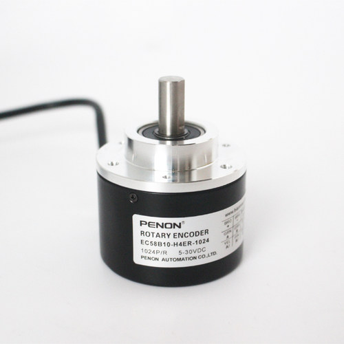 EC58B10-H4ER-1024编码器360-600-500-1000-2000-2048-2500-4096