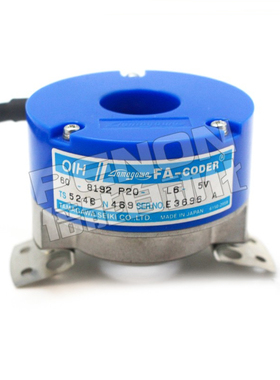 全新原装现货TS5246N469 OIH60-8192P20-L6-5V多摩川正品编码器