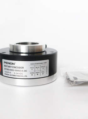 ZKT8020-002G-002J-1000BZ3-100BZ2-360BZ1-5-24C-12-24F编码器