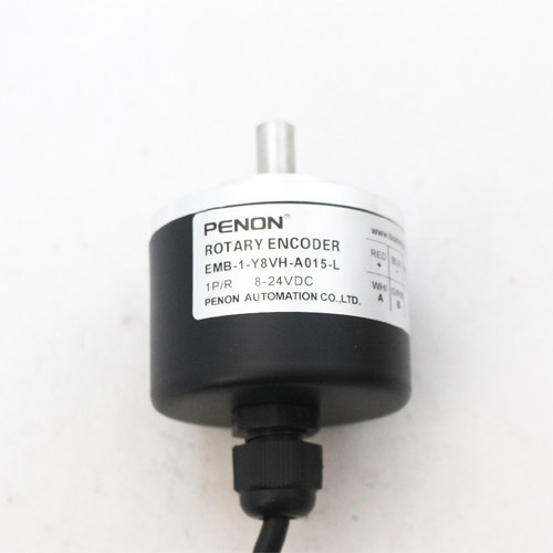 全新EMB-10-Y8VH-A015-L编码器EMB-1-30-Y8VH-A015-L质保一年现货