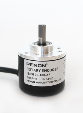 ISS3806-1024-AF编码器200-500-100-2500-360-600-1000-2000-2048
