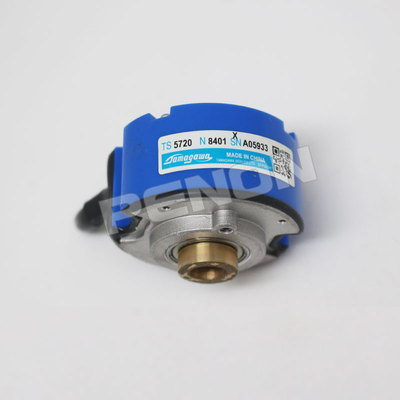 多摩川旋转编码器一年质保