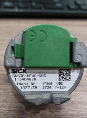 SKS36-HFA0-K02-S05二手SKM36-HFA0-K02-S05-S01 SKM60-HEA0-K01