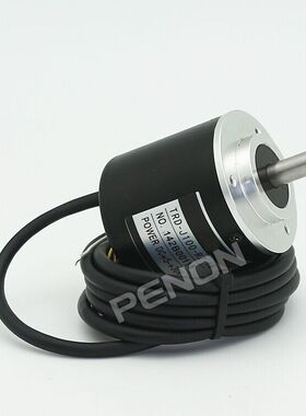 TRD-J100-RZ-1M-2M-3M-6M-4M编码器-360-50-600-2000-2500-500-60