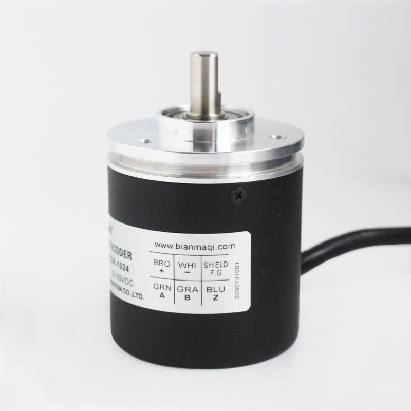 全新正品编码器输出稳定现货