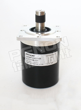 全新现货A-LF-100BM-C24E旋转编码器A-LF-500BM-C15M质保一年