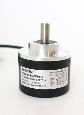 ACT58/10-2000BZ-05LC9全新现货ACT58/10-2000BZ-5-30TG10编码器
