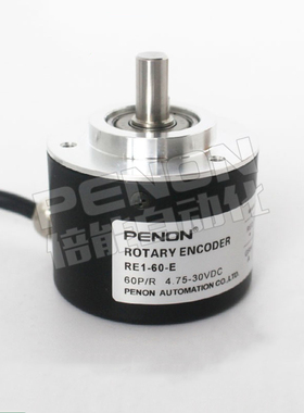 全新正品2RE100电机旋转编码器RE1-60-E质保一年 安装指导