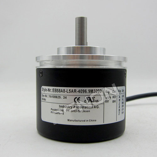 全新正品编码器输出稳定
