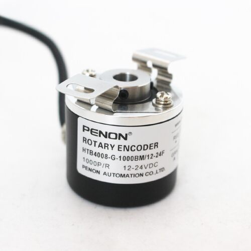 HTB4008-G-1000BM/12-24F C编码器500-100-200-360-600-1024-2000