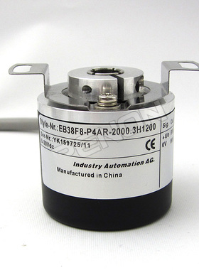 EB38F8-P4AR-2000旋转编码器EB38F8-P4AR-2000.3H1200 -1000 -500