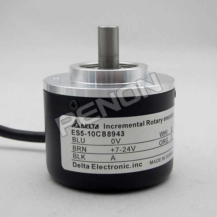 编码器ES5-OCCA8942-10CB8943-02CU8561-05CN6942-10PB8942全新