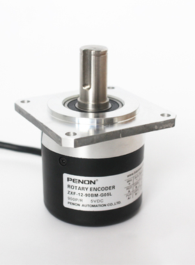 ZXF-12-20BM-G05L ZXF-12-90BM-G05L编码器 -100-200-360-500-600
