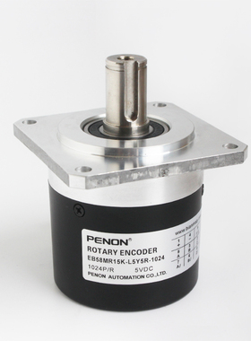 EB58MR15K-L5Y5R-1024编码器1200-1000-2000-2048-4096-5000-3600