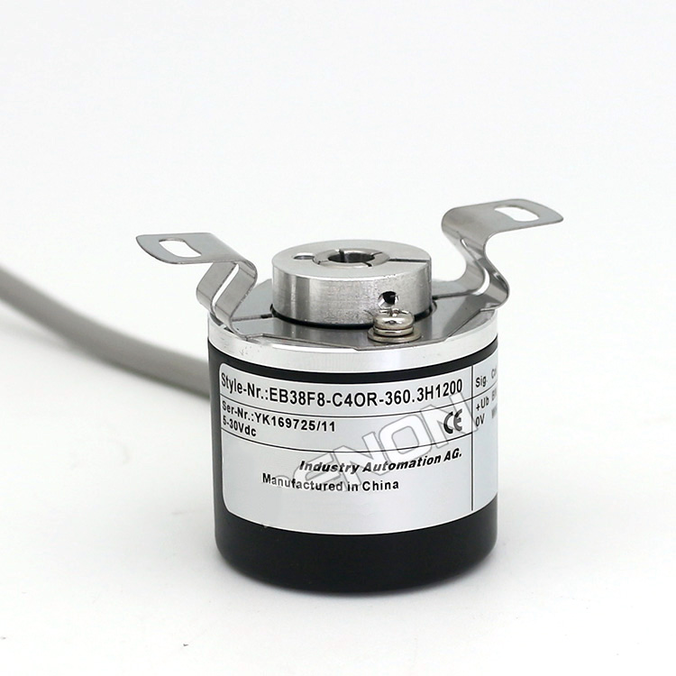 EB38F8-C4OR-360.3H1200旋转编码器500-600-1024-1000-2000-2048
