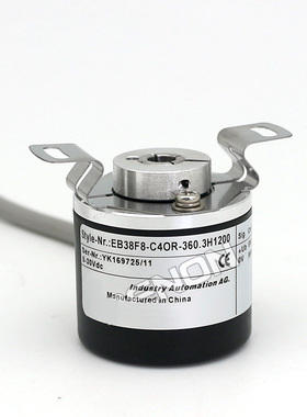 EB38F8-C4OR-360.3H1200旋转编码器500-600-1024-1000-2000-2048