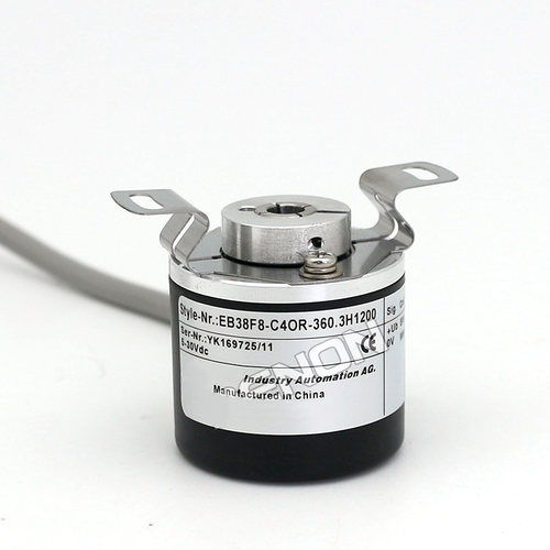 EB38F8-C4OR-360.3H1200旋转编码器500-600-1024-1000-2000-2048