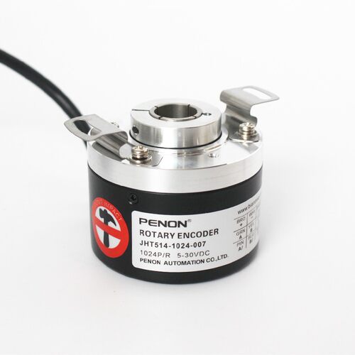 全新JHT514-1024-007旋转编码器JHT514-1024S003-1024S004质保1年