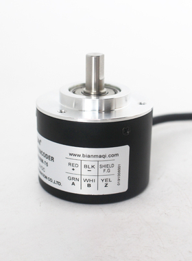 全新8.KIS40.1332.0600旋转编码器2000.0360.0500.1000.1024.2048