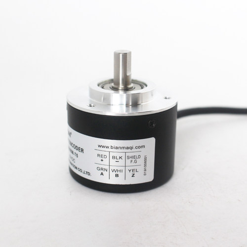 ISC5208-001G-1024BZ3-5L编码器360-600-500-1000-2000-2048-2500