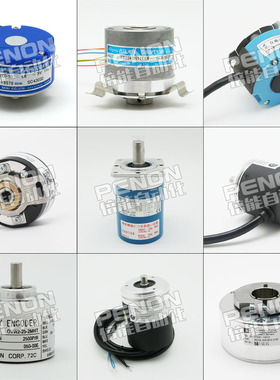 现货GSI50N-C084A-01000编码器GYB751D5-RC2-B H40-6-0500VL