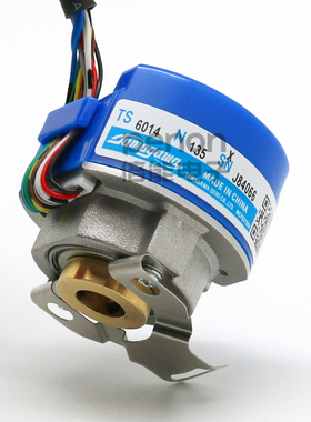 现货全新原装正品AR38-2500P8-L6-5V TS6014N135 138多摩川编码器