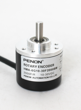 HMA-6G10-30F2000BM编码器-Y-300-360-500-600-1000-1024-1200
