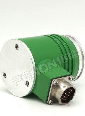 全新ELCO宜科编码器PAM58C10-BF6XXR-4096/8192原装正品现货