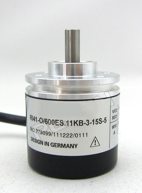 RI41-O/600ES.11KB-15S-5-S11全新RI41-O/600ES.11KB-2-15S-5-S11