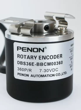 全新DBS36E-BBCM00360编码器DBS36E-BBCM00600 DBS36E-BBCM02500
