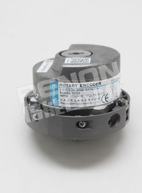 旋转编码器EI53C9.25-2048-SA5N2TA电梯编码器全新正品输出稳定