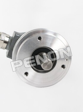 KUBIER增量型编码器8.KIH40.506B.2500.0006.F010全新正品现货