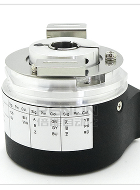 全新EB58W12R-P6PR-360编码器-100-512-2048-1024-500-600-1000