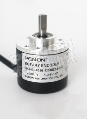 光电旋转编码器ISC4006-003G-600BZ3-5-24C-1200BZ3-300BZ3现货