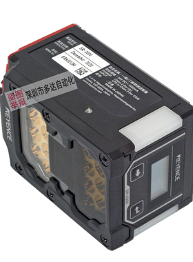 原装基恩士二维码条码扫码读码器SR-1000 700 710 750 SR-2000 W