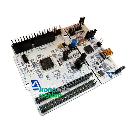 现货 NUCLEO-F334R8 STM32 Nucleo-64开发板 STM32F334R8T6 开票