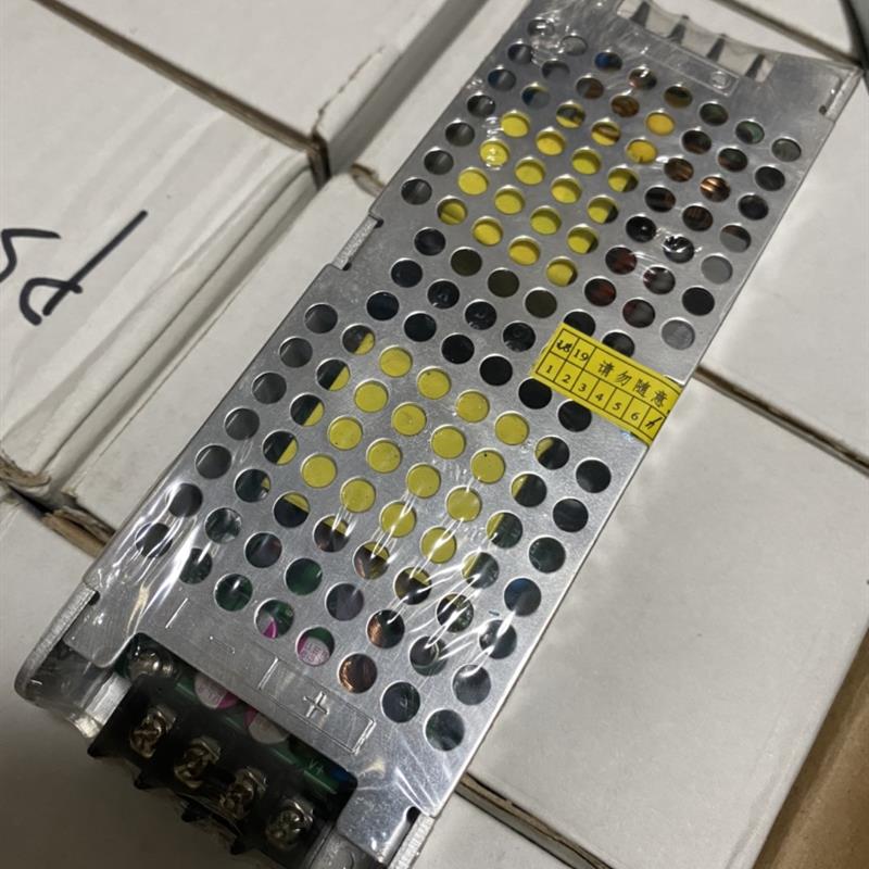 CL-PAS7-200-4.5C 4.5V40A 诚联电源 开关电源 LED电源