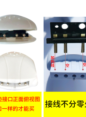 精选温控器K2600D 石墨烯地暖垫碳晶地热垫加热垫专用温度控制器