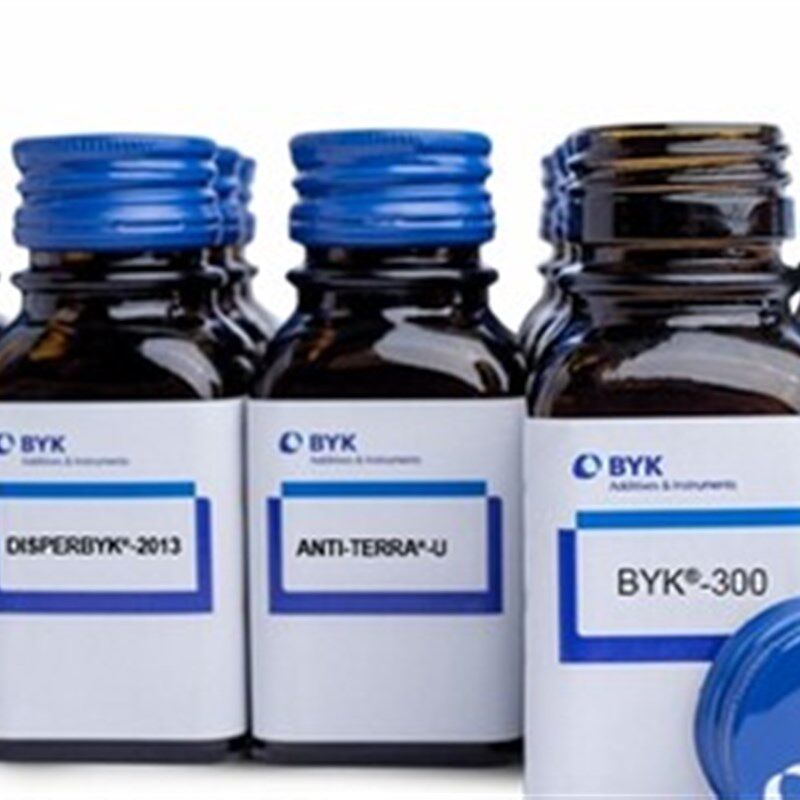 德国毕克BYK-331流平剂,BYK331强烈降低表面张力
