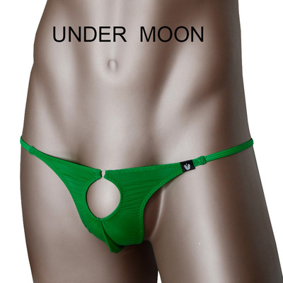 男士性感夹臀单丁字内裤那您