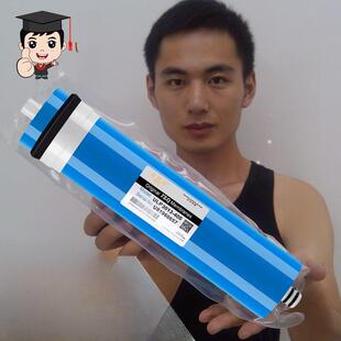 反渗透反渗透膜3013-400g滤芯商用通用直饮水机纯水机家用净水器