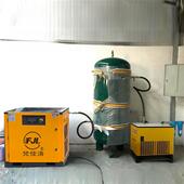 37Kw8 永磁变频螺杆空压机空压机7.5 13.0 30kg