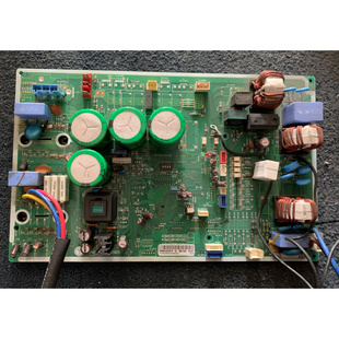 LG多联机空调原装 外机变频模块EAX36295905主板EBR61015412控制板