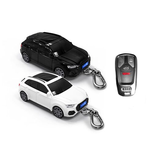 奥迪Q5L钥匙包汽车模型壳