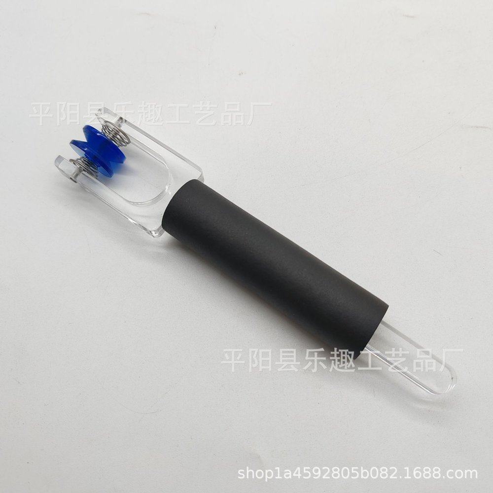 跨境新品FoilCrimperBurnisher