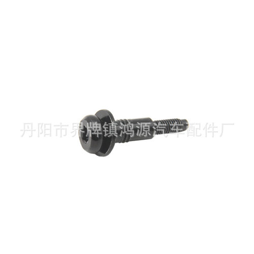 适用于JEEP牧马人JL JT角斗士螺丝螺栓机盖螺丝68087885AA